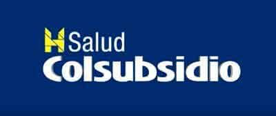 citas eps colsubsidio|Salud Colsubsidio 